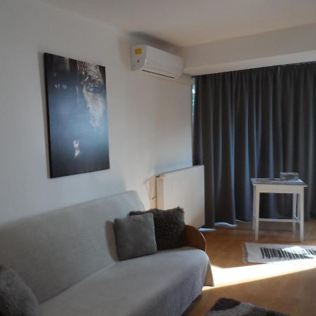 M@D Apartment Timişoara Eksteriør billede
