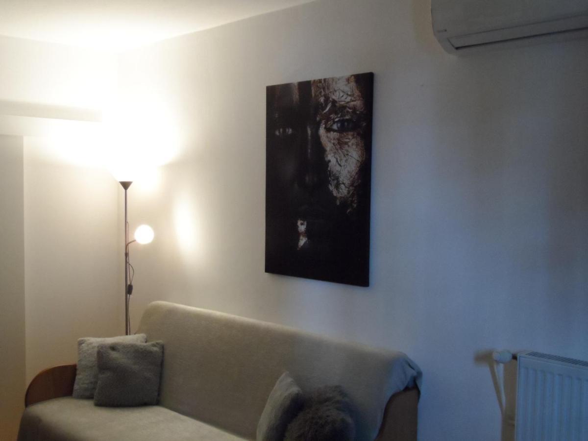 M@D Apartment Timişoara Eksteriør billede