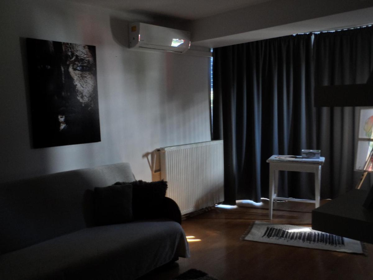 M@D Apartment Timişoara Eksteriør billede