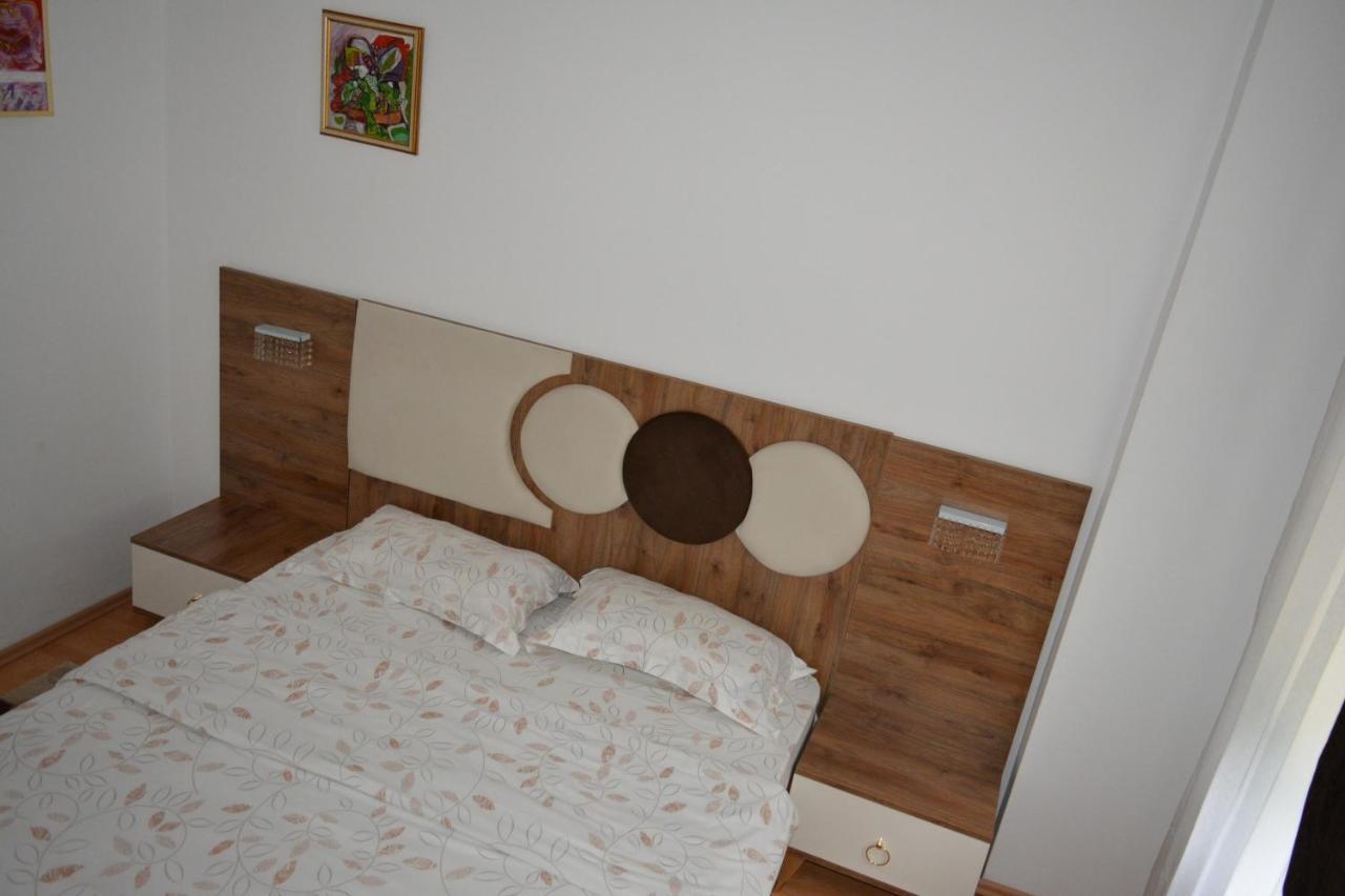 M@D Apartment Timişoara Eksteriør billede
