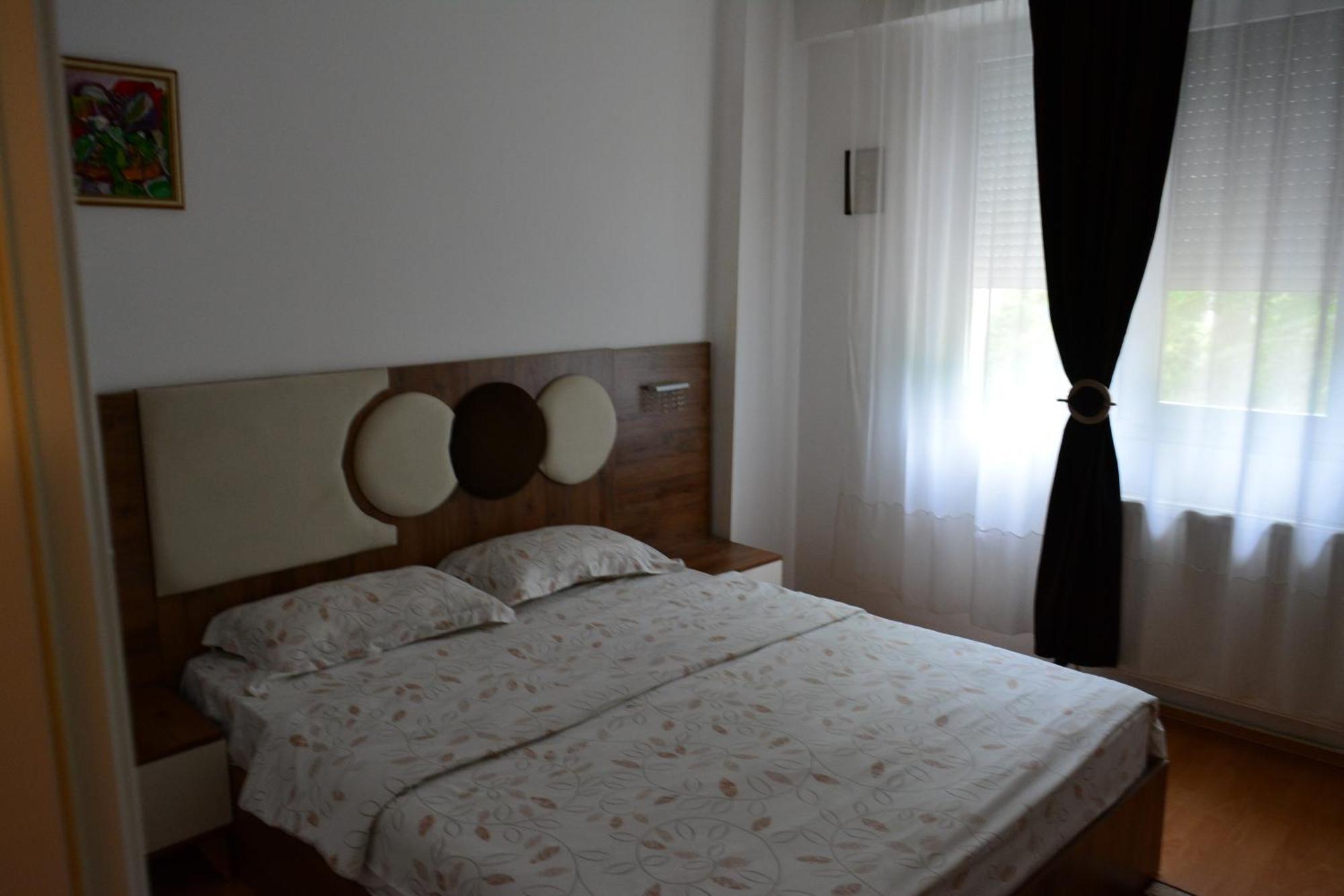 M@D Apartment Timişoara Eksteriør billede