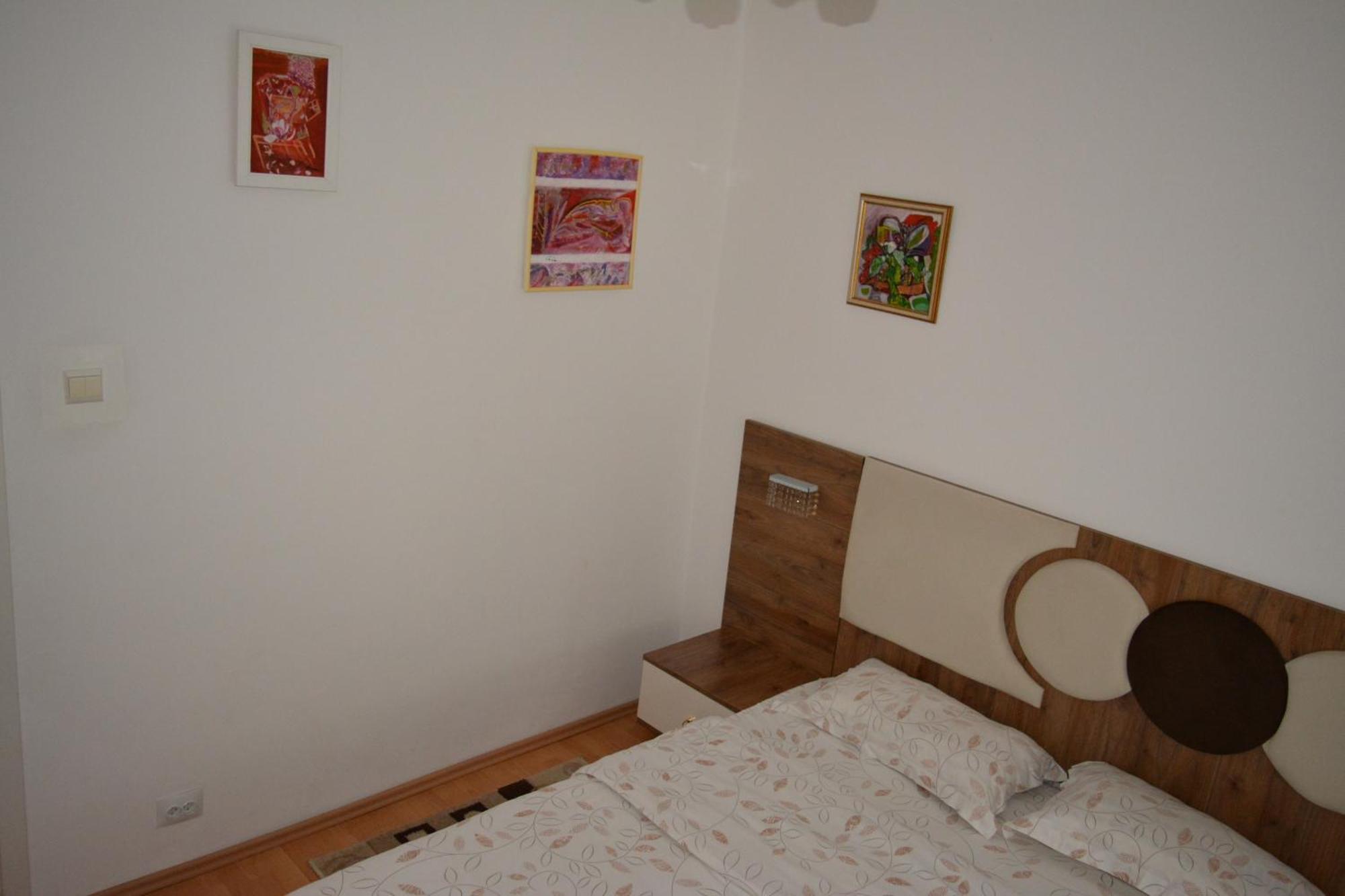 M@D Apartment Timişoara Eksteriør billede