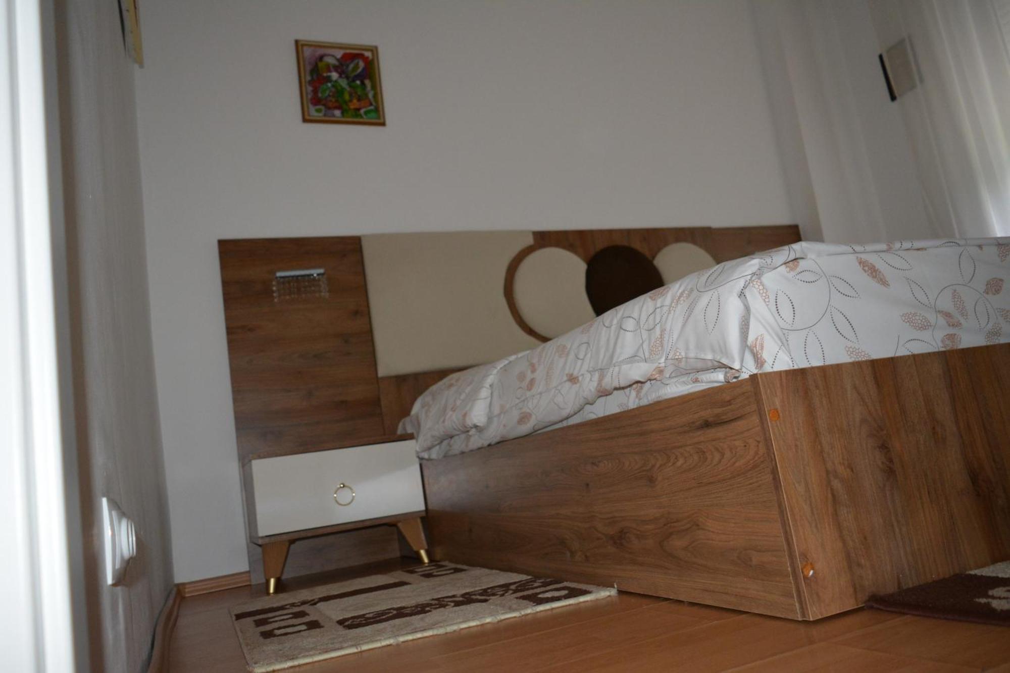 M@D Apartment Timişoara Eksteriør billede