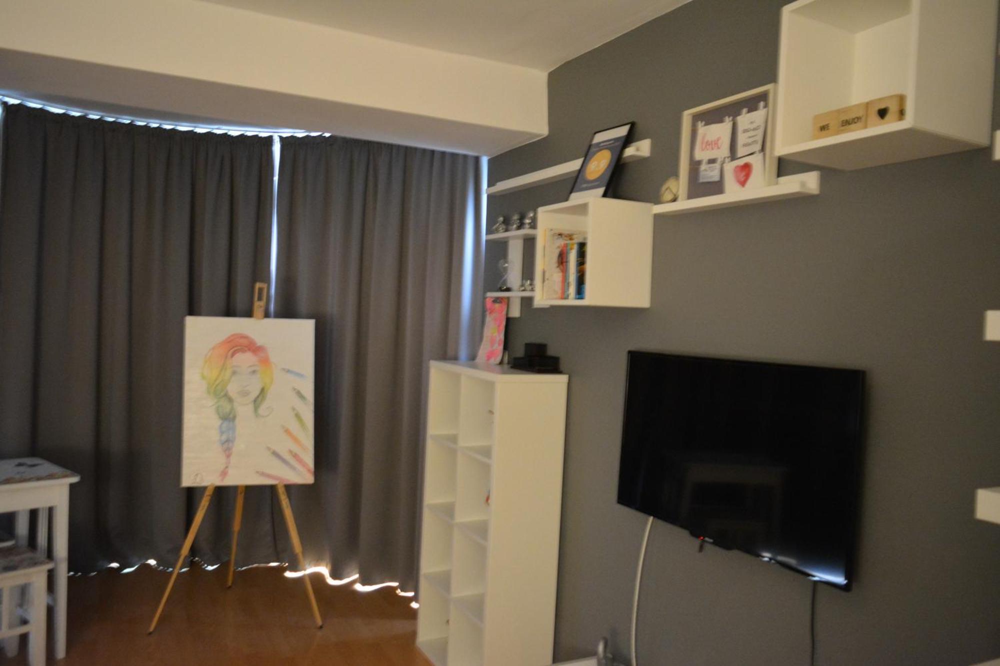 M@D Apartment Timişoara Eksteriør billede