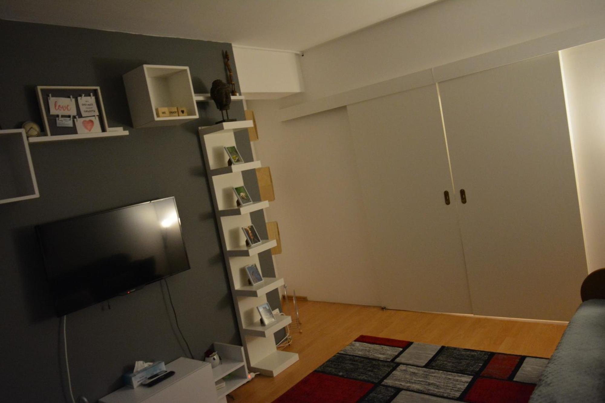 M@D Apartment Timişoara Eksteriør billede
