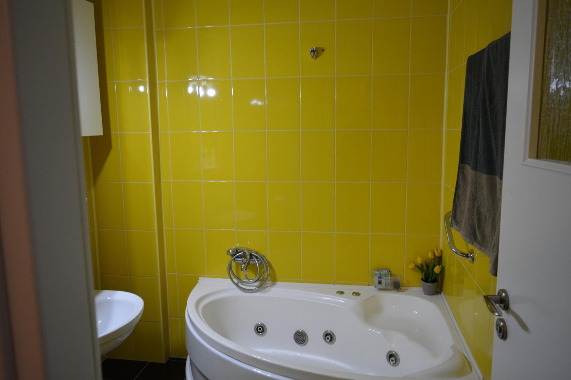 M@D Apartment Timişoara Eksteriør billede