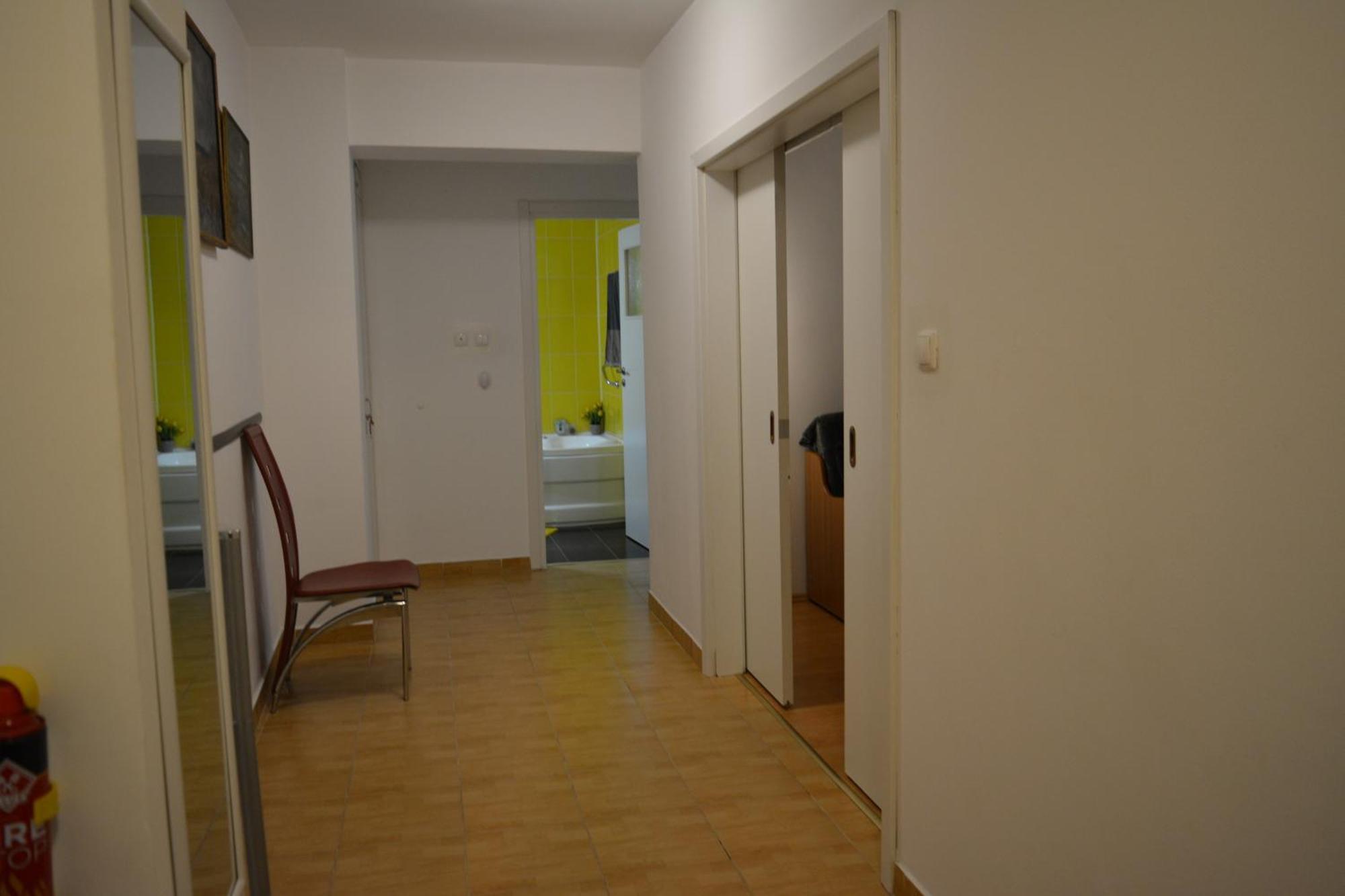 M@D Apartment Timişoara Eksteriør billede