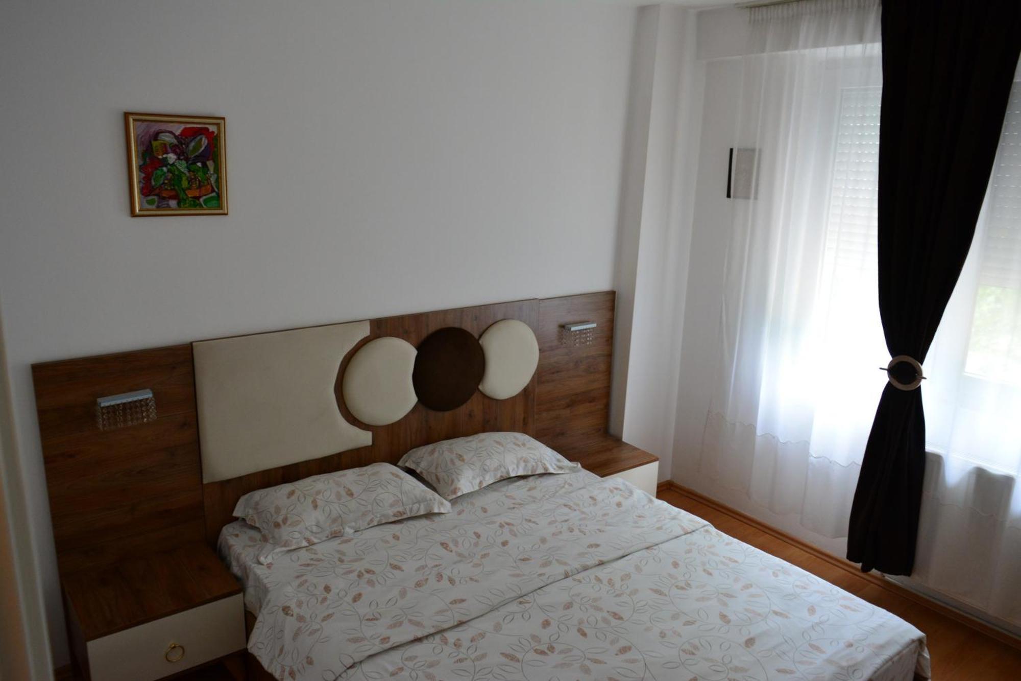 M@D Apartment Timişoara Eksteriør billede
