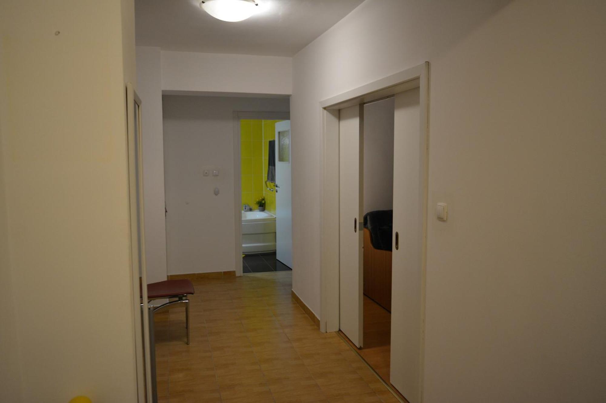 M@D Apartment Timişoara Eksteriør billede