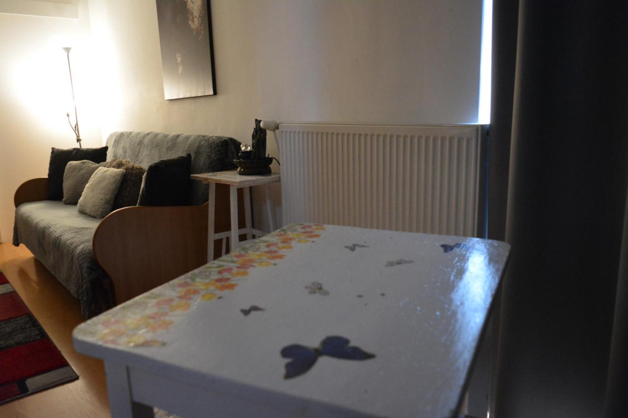 M@D Apartment Timişoara Eksteriør billede