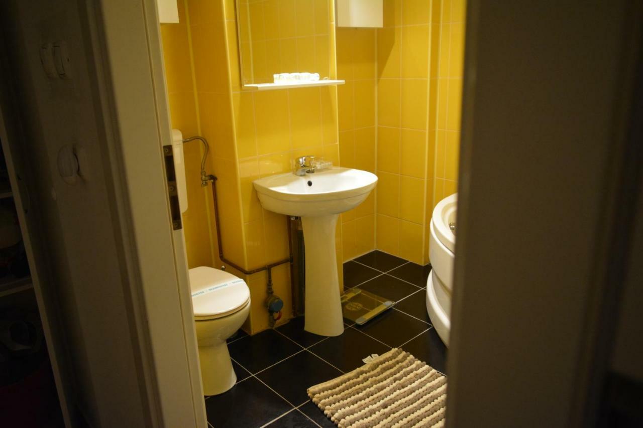 M@D Apartment Timişoara Eksteriør billede