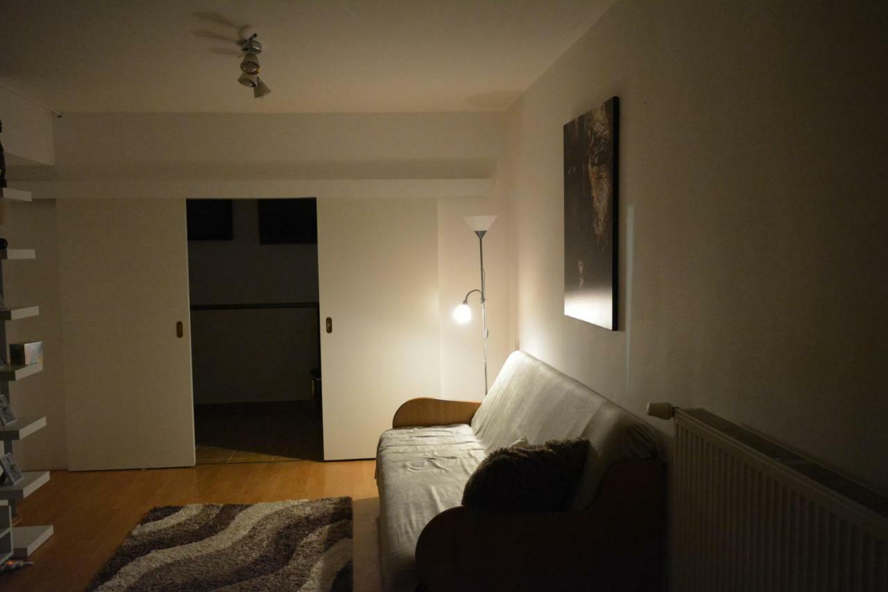 M@D Apartment Timişoara Eksteriør billede