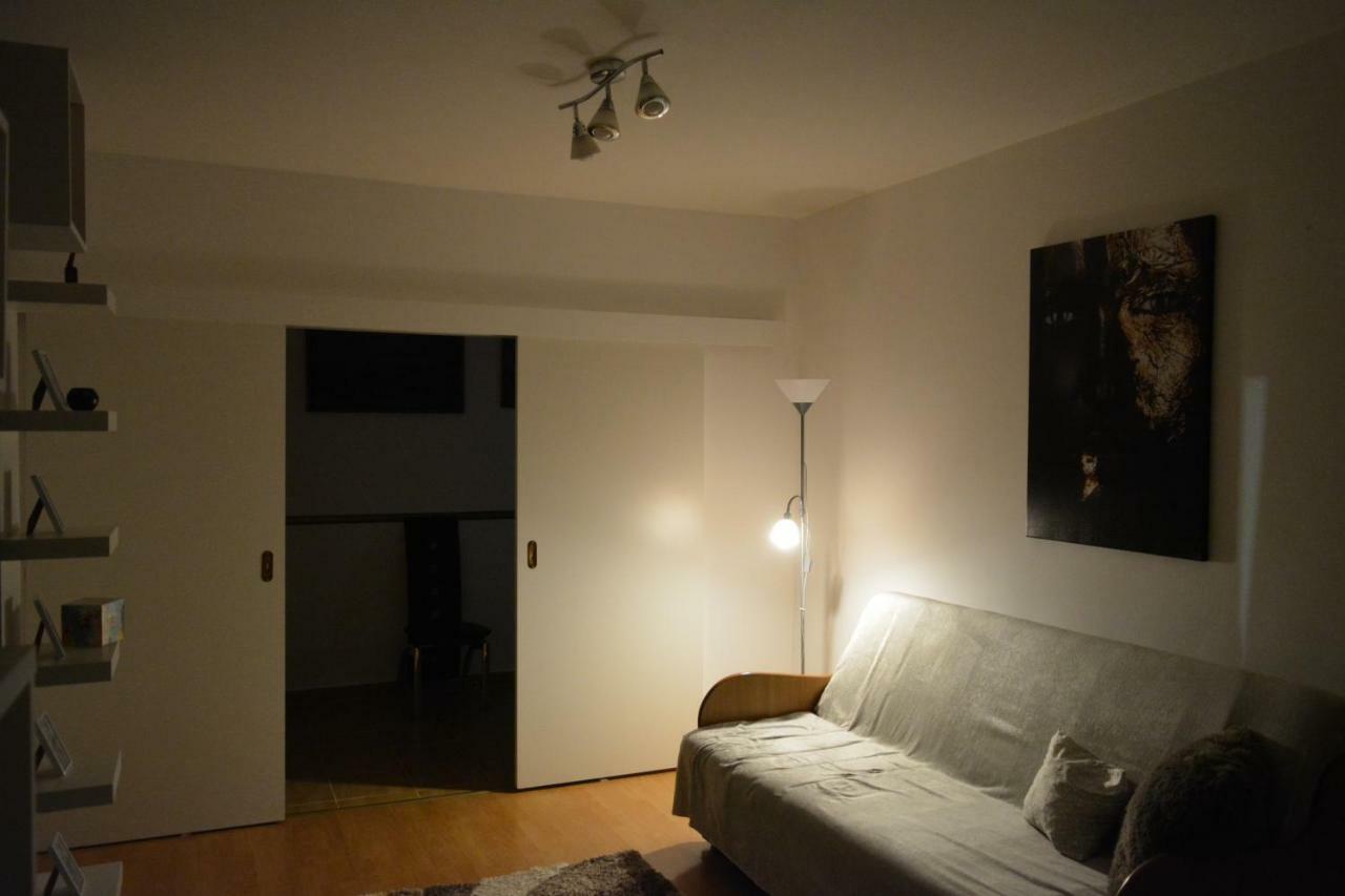 M@D Apartment Timişoara Eksteriør billede