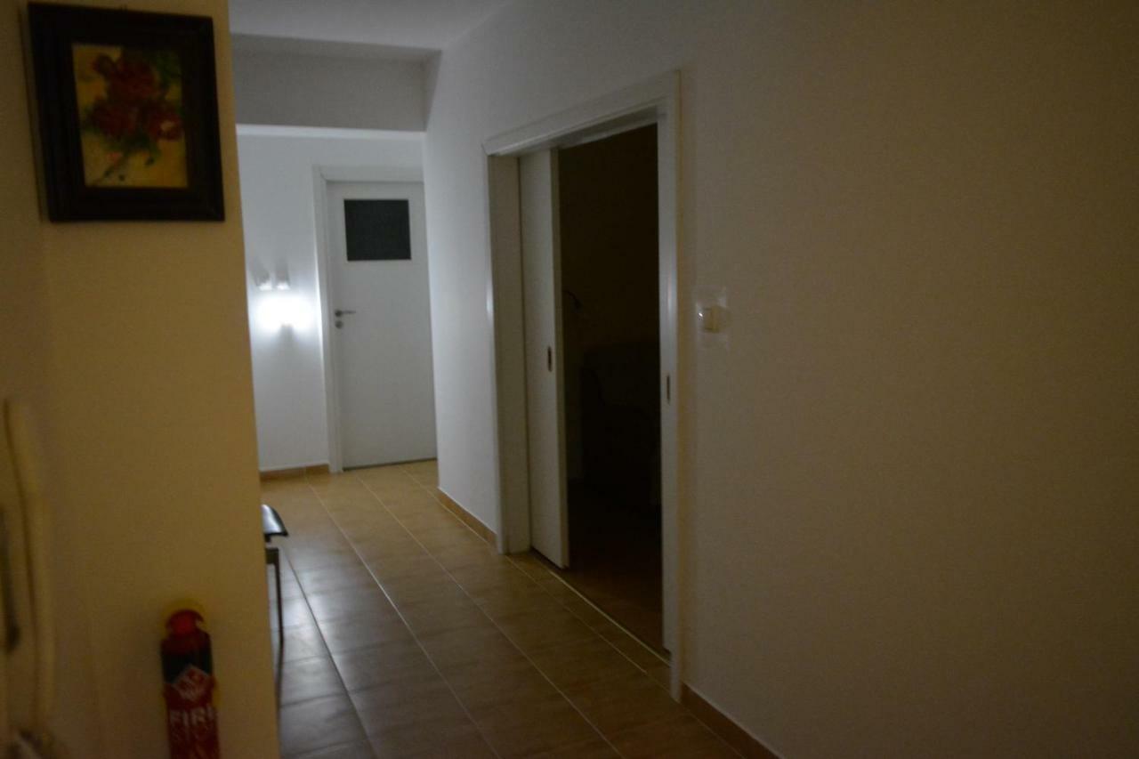 M@D Apartment Timişoara Eksteriør billede