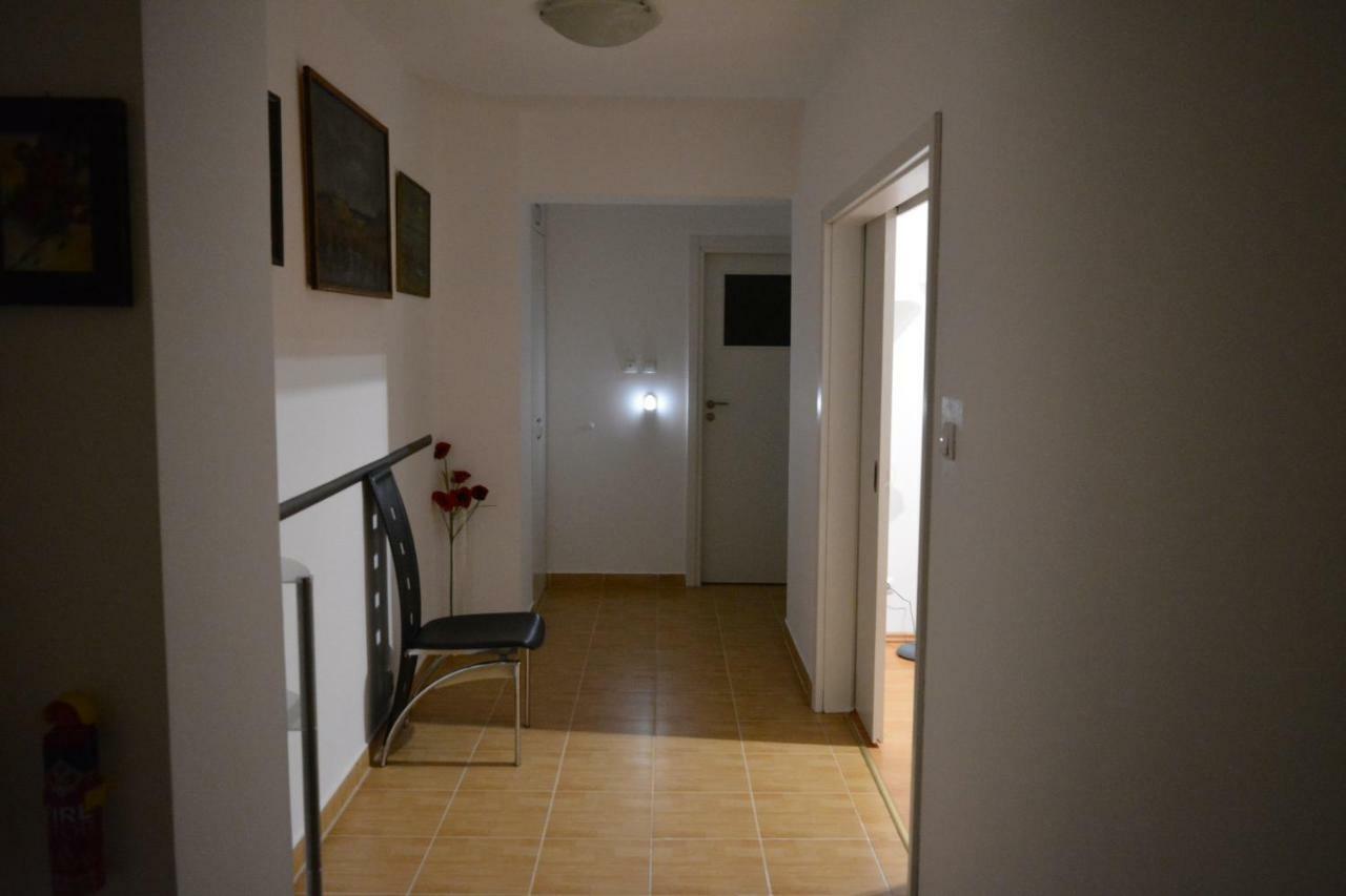 M@D Apartment Timişoara Eksteriør billede