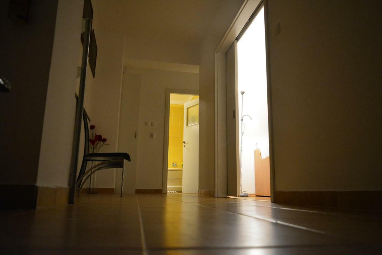 M@D Apartment Timişoara Eksteriør billede