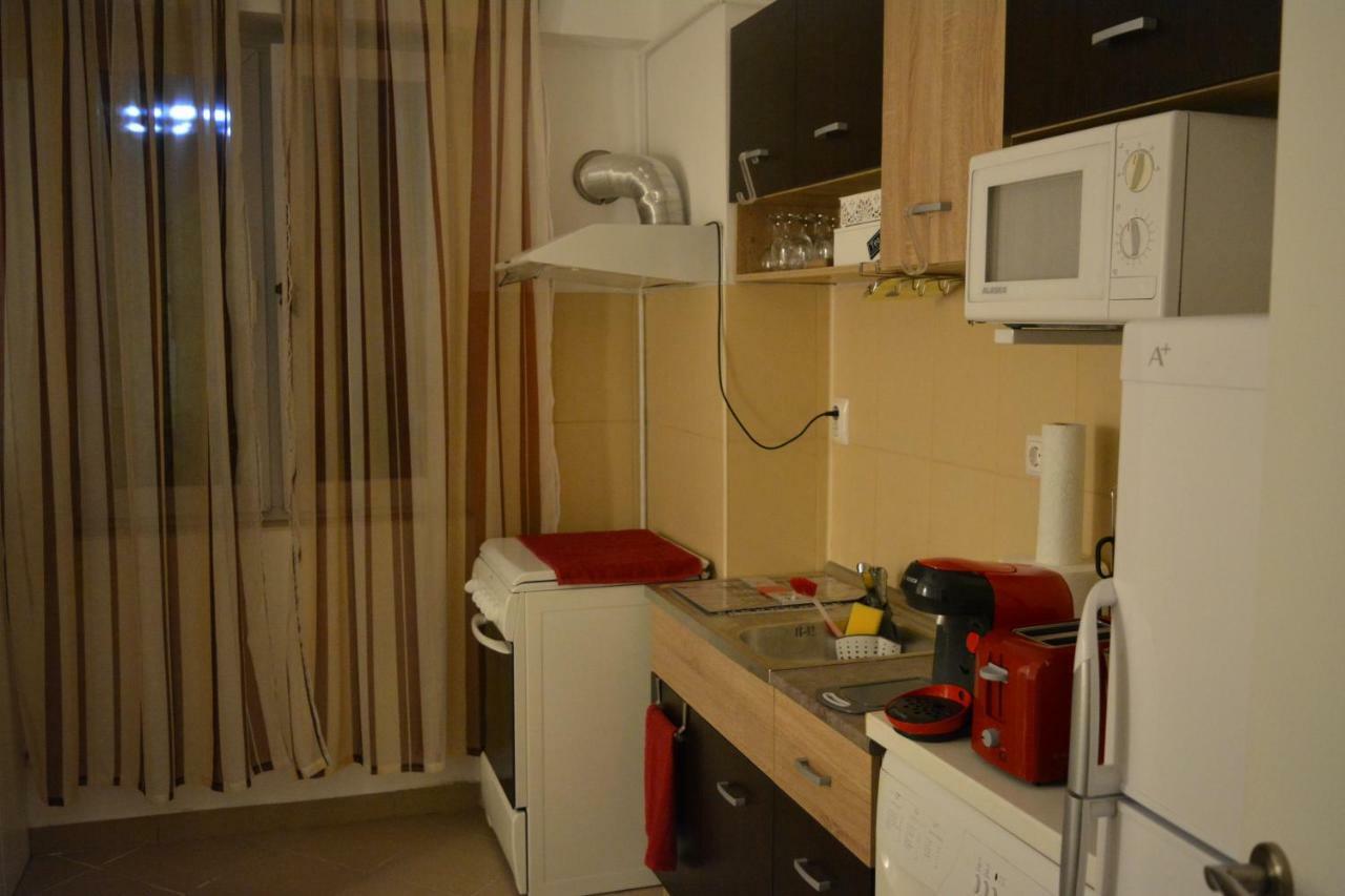 M@D Apartment Timişoara Eksteriør billede