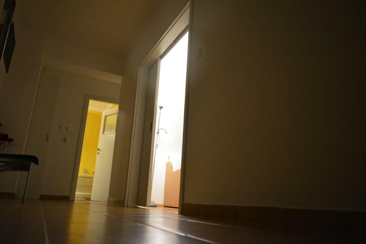 M@D Apartment Timişoara Eksteriør billede