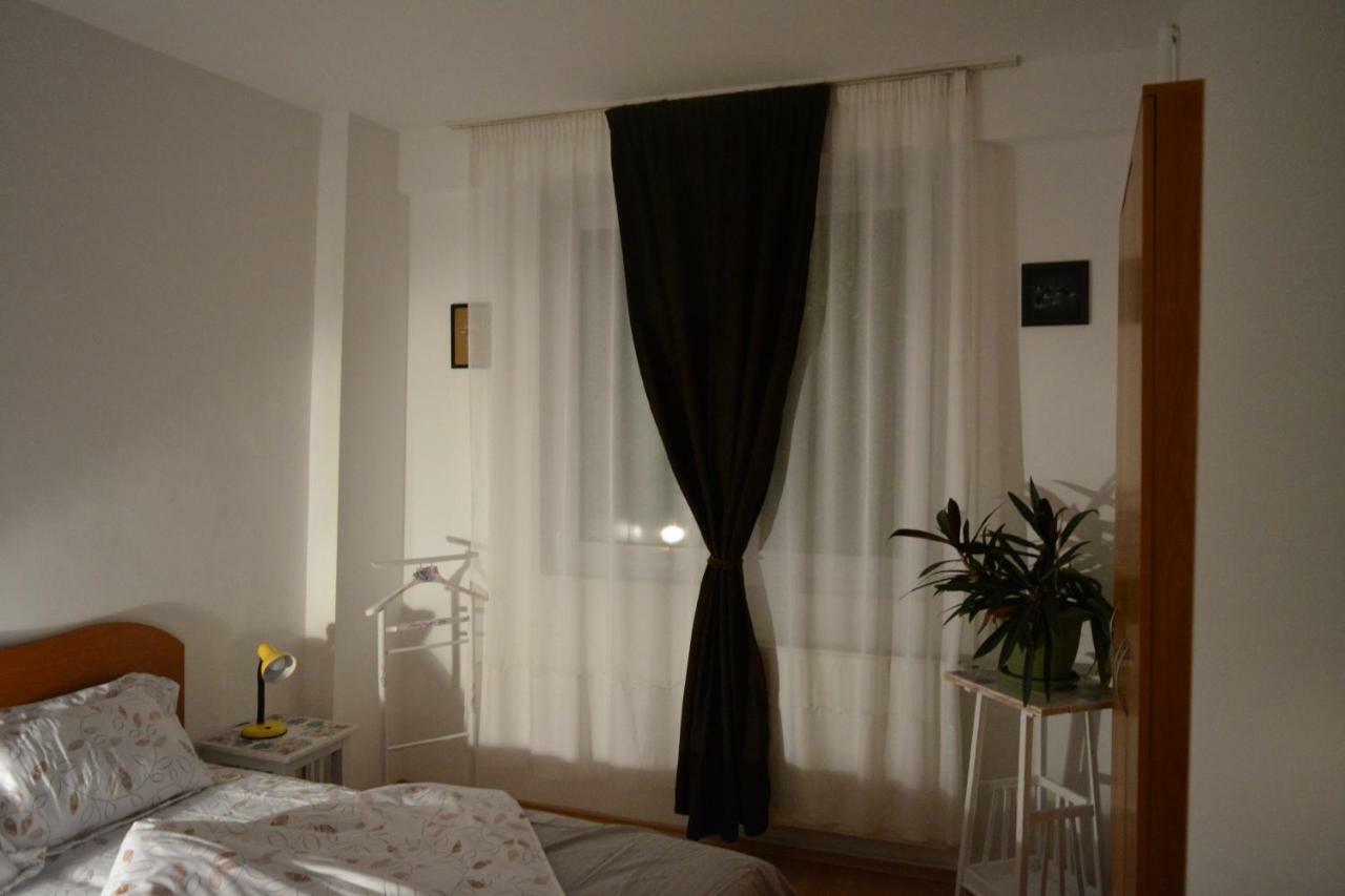 M@D Apartment Timişoara Eksteriør billede