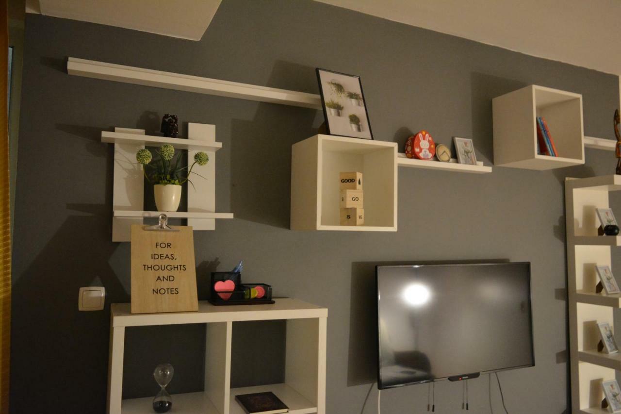 M@D Apartment Timişoara Eksteriør billede