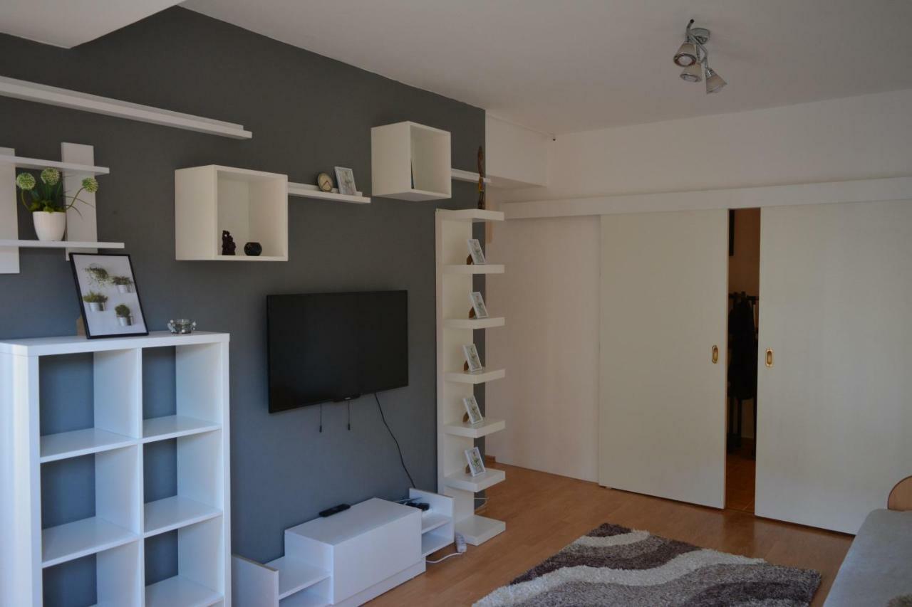 M@D Apartment Timişoara Eksteriør billede
