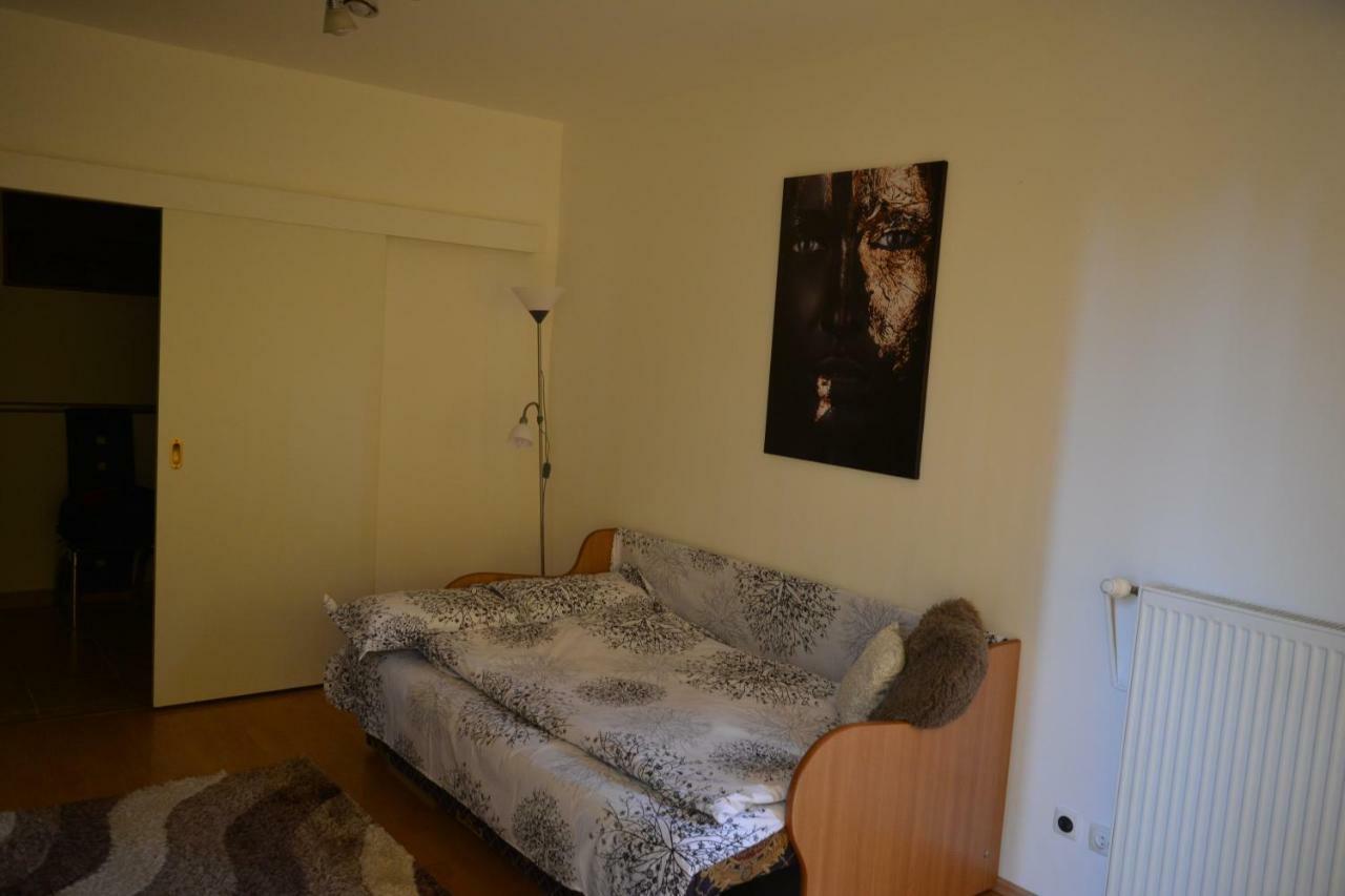 M@D Apartment Timişoara Eksteriør billede